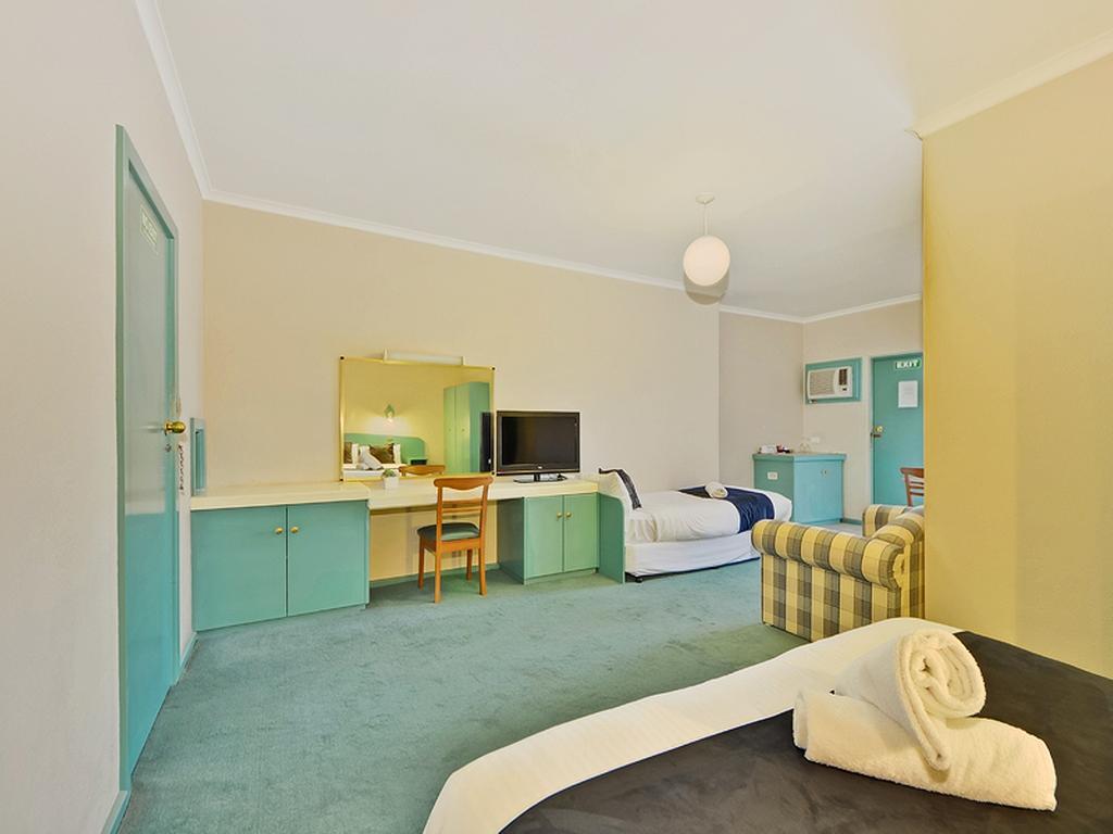 Mt Gambier International Motell Mount Gambier Rum bild