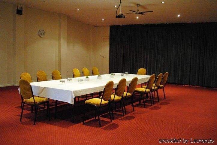 Mt Gambier International Motell Mount Gambier Exteriör bild