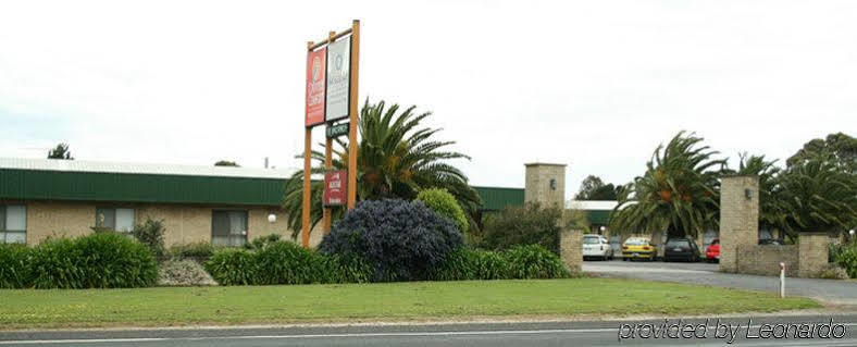Mt Gambier International Motell Mount Gambier Exteriör bild