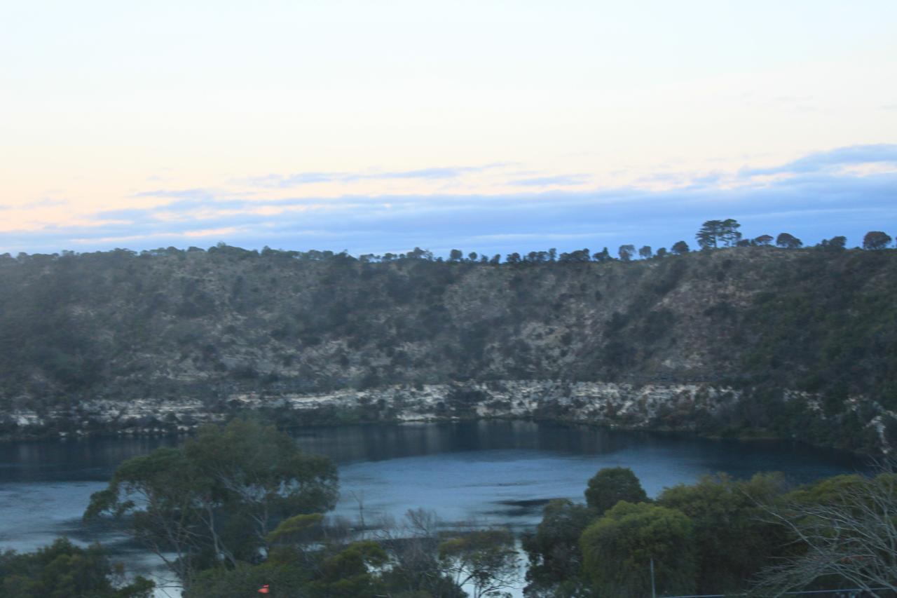 Mt Gambier International Motell Mount Gambier Exteriör bild